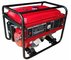 Petrol generator  2kw gasoline generator  single phase  for home use supplier