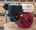Petrol generator  2kw gasoline generator  single phase  for home use supplier