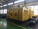 Cummins diesel generator with low price  500kw diesel generator supplier