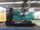 50kw diesel generator powered by Cummins  factory price sale supplier