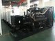 Hot slae generator  200kw  diesel generator set  powered by Shangchai AC three phase supplier