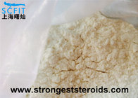 Metribolone Cas No. 965-93-5 Trenbolone Steroids 99% 100mg/ml For Bodybuilding