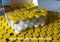 Enfuvirtide Acetate T-20 Cas No.: 159519-65-0 HGH Human Growth Hormone High quality powder