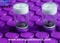 Elcatonin Acetate Cas No.: 60731-46-6 HGH Human Growth Hormone High quality powder