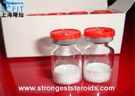 Triptorelin Acetate Cas No.: 57773-63-4 HGH Human Growth Hormone High quality powder