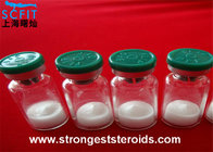 The latest sales in 2016 HGH Human Growth Hormone 99% powder or liquid