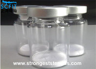 Thymosin α1 Acetate 62304-98-7 Acetate Polypeptide Hormones 99% 100mg/ml For Bodybuilding