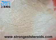 Metandren Cas No. 65-04-3 Raw Hormone Powders 99% 100mg/ml For Bodybuilding