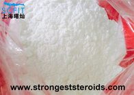 Pharmaceutical Cas No. 521-18-6 Testosterone Steroid Hormone 99% 100mg/ml For Bodybuilding