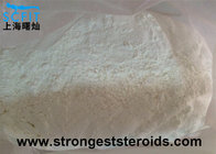 Metandren Cas No. 65-04-3 Raw Steroid Powders Powders 99% 100mg/ml For Bodybuilding