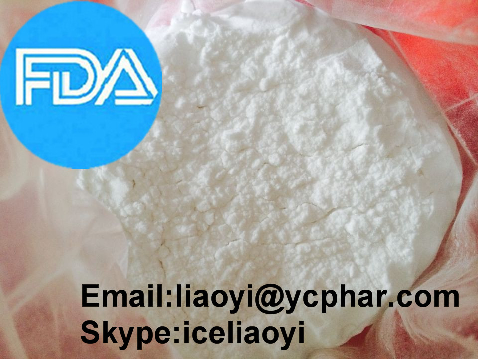 The latest sales in 2016 Testosterone Enanthate CAS:315-37-7 Deca Durabolin Steroid 99% powder or liquid