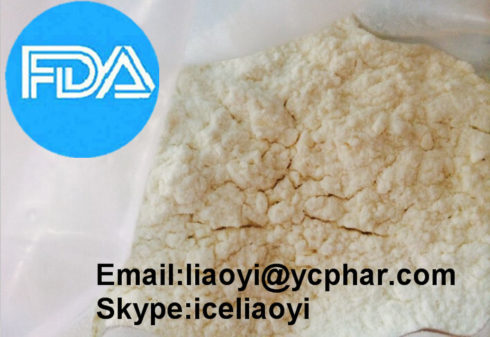 Trenbolone Enanthate Cas No. 472-61-546 Raw Hormone Powders 99% 100mg/ml For Bodybuilding