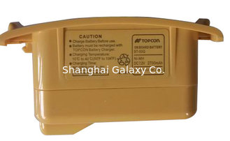 China Topcon Battery BT-50Q supplier