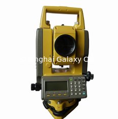 China Topcon GTS102N Total Station supplier