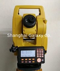 China Topcon GTS1002 Total Station supplier