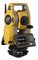 Topcon OS-105 Bluetooth Touchscreen Total Station with Magnet Onboard supplier
