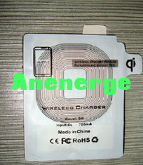 China Model:Qi Wireless Charger Recevier for Samsung Galaxy S3 supplier