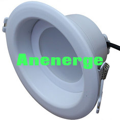 China Anenerge 3030SMD LED SMD downlight 90mm cut 12w out led downlight Frosted SMD led light downlight Recessed down light supplier