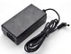 12v power adapter supplies 36w 60w 96w 120w  for LED strip lights CCTV cameras with CE UL SAA FCC CB marked supplier