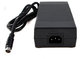 12v power adapter supplies 24w 36w 60w 96w 120w  for LED strip lights CCTV cameras with CE UL SAA FCC CB marked supplier