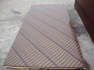 China Film Faced Plywood, Brown Film Faced Plywood, 1220x2440x18mm(PLYWOOD MANUFACTURER)