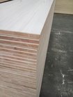 Higt Quality Melamine Faced Block Board with Best Price