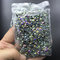 Hot Fix Machine Cut Burlesque Costumes Making DIY Trims Shiny Crafty Strass Blingbling M/C Rhinestones for Bags Plate supplier