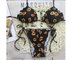 Ciktidin Floral print 2018 swimwear women swimsuit beach bathing suit supplier