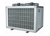 Box Type Air Cooled air outlet from top Meduim and high tempearture Condensing Unit Scroll R22 ZB Serie