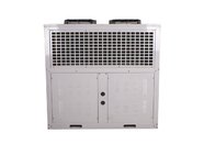 Air cooled V type condenser with cabinet FNV Series 7.5 to 40HP
