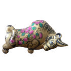 Chinese Gift Home Adornment Chinese Zodiac OX