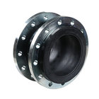 EPDM single sphere rubber expansion joint