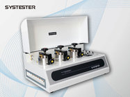 Paper-plastic compound films computer control WVTR-9001 tester,auto-temp control flexible pack water vapor permeability
