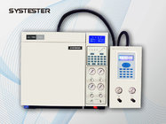 High-accuracy and high cost-effective Organic Solvent Residue Tester SYSTESTER China