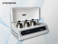 Water vapor permeation tester of films packaging materials - SYSTESTER patent technology