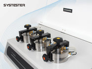 Infrared detection sensor water vapor transmission rate tester,testing equipments