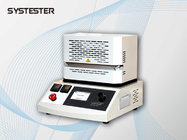Laboratory flexible films heat seal testing machine,digital heat-sealing analyser,pack testing machine