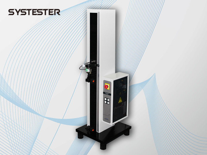 SYSTESTER Auto Tensile Tester,WIFI Based  Tensile Tester SYSTESTER