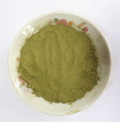 Pure Dehydrated Bitter Melon Powder Foo Grade for Health Food and Drink