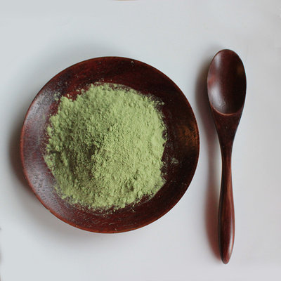 Cereal Grass Powder Alfalfa Grass Powder Lucerne Powder for Health and Nutritional Supplement