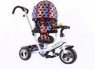 Kids tricals/kids triciclos/kids tricycle with eva air wheels 3-wheel baby scooter bicycle child tricycle of kids