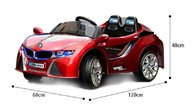Authorized  Battery Operated Toy cars for Child Kids Ride-on Electric car toy for kids.