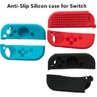 Anti-Slip Soft Silicon Rubber Cover Case for Switch Protective