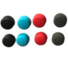 Anti-Slip Soft Silicon Extended Length Thumb Grips Cover Case Caps Cover for Nintendo Switch Joy-con Controller