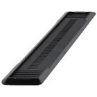 Vertical Stand Mount Holder Dock Cradle Steady for PS4 Black Color