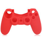 Protective Thumb stick Soft Silicon Cover Case for PS4 Controller