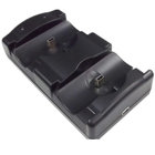 2 in 1 Double Charging Dock Charger for PS3 Controller and PS3 Move