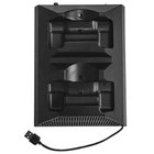 4 in 1 Charging Stand Station with Cooling Fan Dualshock Controller charger and USB Hub for Xbox One