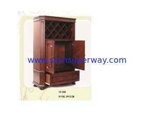 Interpro Wooden cabinet furniture,Antique reproduction furniture 110-040,91*38.6*131cm