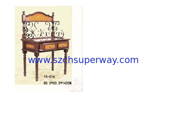Louis Vuitton table and chair/desk /110-016/80.5*50.5*142cm